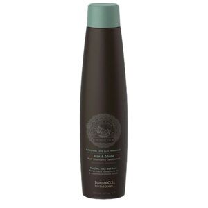 Tweak'd by Nature NEW Rise & Shine Hair Volumizing Conditioner 9 oz SEALED
